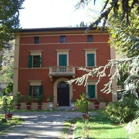 Villa Storica Calderino Monte San Pietro Exterior photo