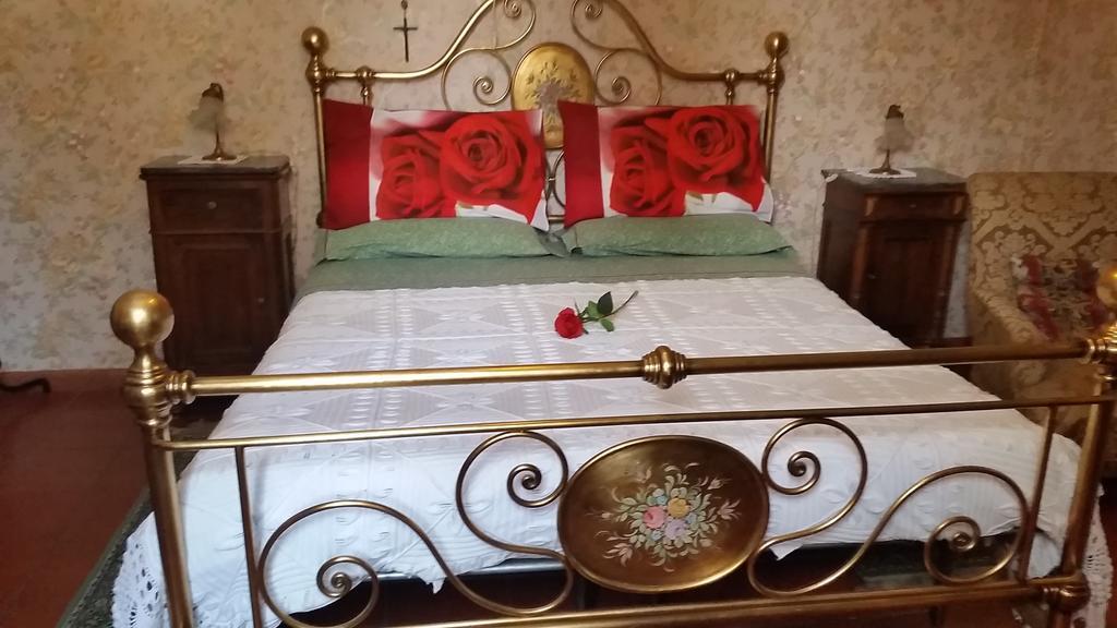 Villa Storica Calderino Monte San Pietro Room photo