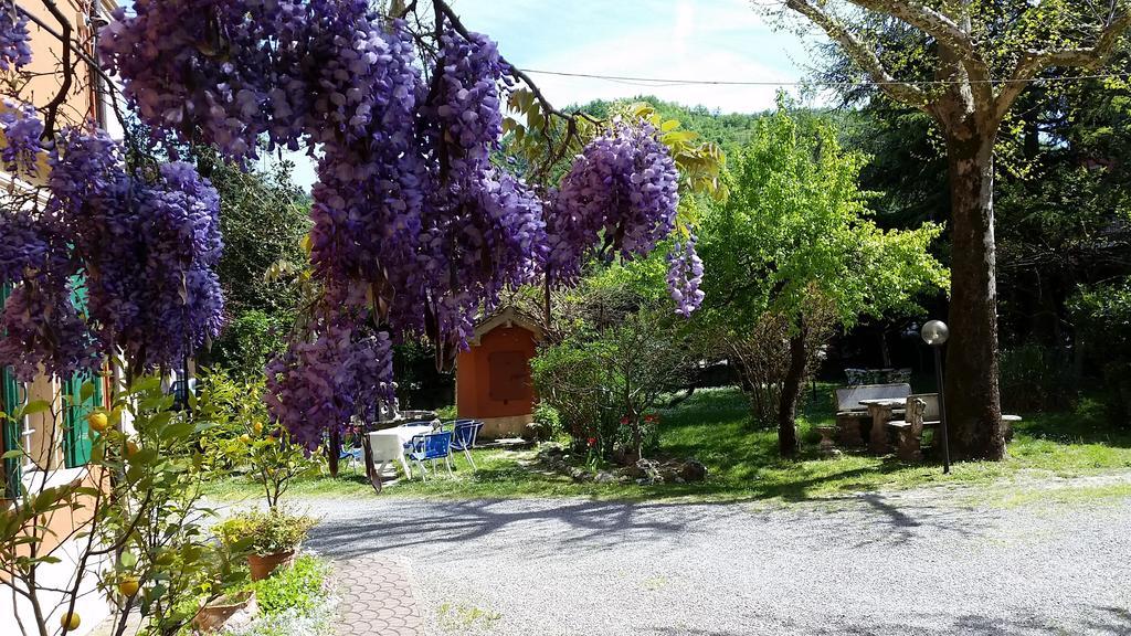 Villa Storica Calderino Monte San Pietro Exterior photo