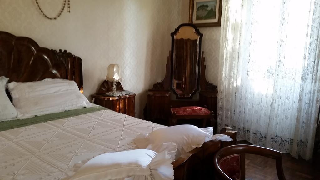 Villa Storica Calderino Monte San Pietro Room photo